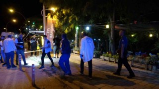Malatyada iki grup arasında silahlı kavga: 1 ölü, 4 yaralı