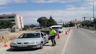 Malatyada Kurban Bayramı öncesi denetimler arttırıldı