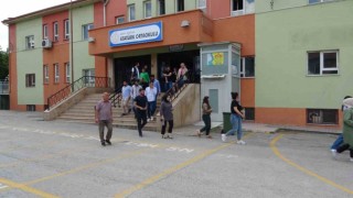 Malatyada LGSde 4 öğrenci Türkiye birincisi oldu