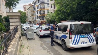 Maltepede ehliyet kovalamacası: Polislerden kaçtı