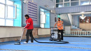 Mamak Belediyesi bayrama hazır