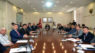 Manisa, 15 Temmuz Demokrasi ve Milli Birlik Gününe hazırlanıyor