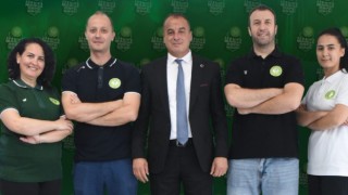 Manisa BBSK, filede istikrarı seçti
