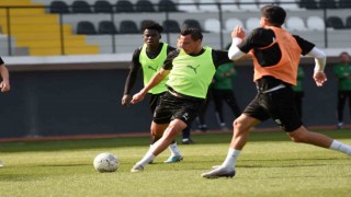 Manisa FK yeni sezon hazırlıklarına başlıyor