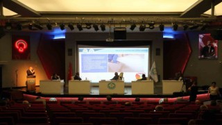 Manisa, içme suyunun yüzde 97sini sondajlarla karşılıyor