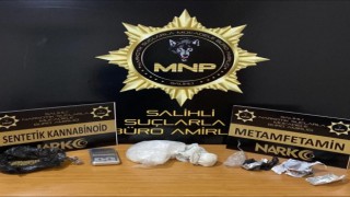 Manisada zehir tacirlerine göz açtırılmıyor