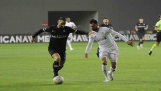 Marco Paixao: Ödeme almadık