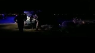 Mardinde askeri araç devrildi: 2 yaralı