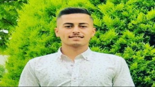 Mardinde başına demir pano düşen inşaat işçisi hayatını kaybetti