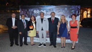 Marmaris Kültür Sanat Festivali başladı