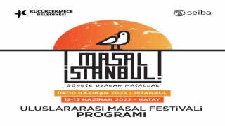 ‘Masalistanbul Festivalinin 4.sü Küçükçekmecede başlıyor