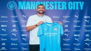 Mateo Kovacic, Manchester Cityde