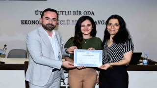 MATSOda ‘İş Sağlığı ve İş Güvenliği Semineri düzenlendi