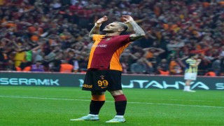 Mauro Icardi gol sayısını 22e çıkardı