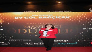 Mavi İnci Ödüllerinde İhlas Medyaya 2 ödül birden