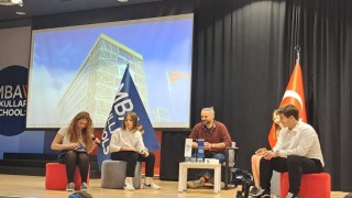 MBA Okulları öğrencileri MBAFEST23 Festivalinde buluştu