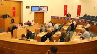 Meclis önemli kararları görüştü ve karara bağladı