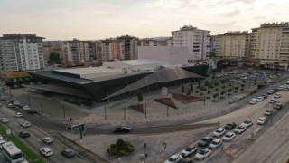 Meclis Üyeleri, D.T. Şehitkamil Sahnesini inceledi