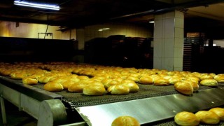 MEGSAŞ büfelerinde ekmek yeniden ücretli verilecek