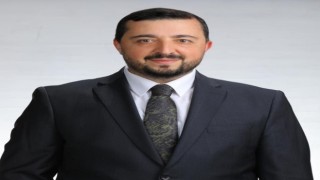 Mehmet Ali Zengin AK Parti Genel Başkan Yardımcılığı görevine getirildi