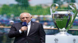 Mehmet Büyükekşi: Bu final, 2028 ve 2032 Avrupa Şampiyonaları için belirleyici olacak