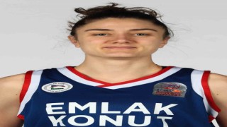 Melikgazi Kayseri, Merve Arıyı transfer etti