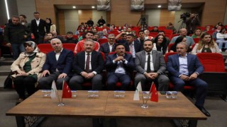 Melikgazide gençlere özel ‘Milli Değerlerimiz Çanakkale konferansı