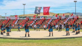 Menemende ücretsiz kültür sanat kursları başlıyor