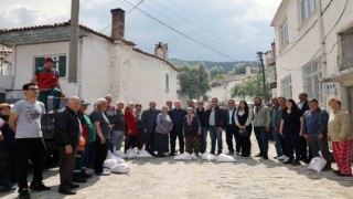 Menteşede ‘Dünya Çevre Günü etkinliği