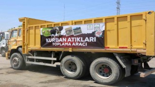 Meramda bayram hazırlıkları tamamlandı