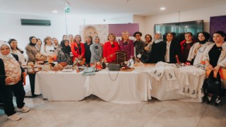 Merkezefendi den dijital dünyaya açılan kapı
