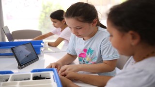 Merkezefendide yaz spor okulları kayıt dönemi başlıyor