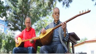 Merkezefendili büyükler aktif yaş alma kurslarından memnun