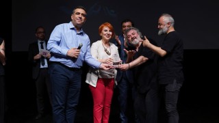 Mersin Büyükşehir Belediyesinden, mizah günlerine destek