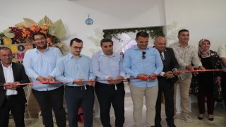 Mersin Silifkede 989 kurs açıldı, 37 bin 808 kursiyer eğitim aldı