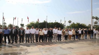 Mersinde 530 bin 222 kilogram deniz çöpü toplandı