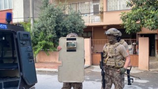 Mersinde FETÖnün mahrem yapılanmasına operasyon: 28 gözaltı kararı