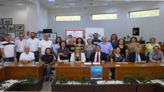 Mersinde Sürdürülebilir şehircilik için işbirliği protokolü imzalandı