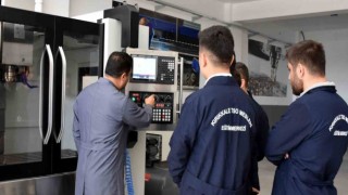 Mesleki eğitim merkezlerinde okul birincileri belirlenecek