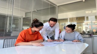 Mesleki Gözlem Süreci ile geleceklerine daha net karar veriyorlar