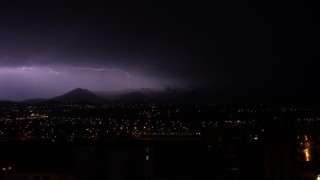Meteorolojiden gök gürültülü sağanak yağış uyarısı