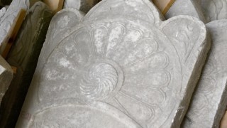 Mezar Taşları Müzesi Kuşadasının tarihine ışık tutacak
