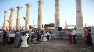 Mezitli Belediyesi, 11. Soli Güneş Festivaline hazırlanıyor