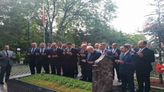 Bahçeli “Bu siyasi istikrarın devamında yarar vardır”