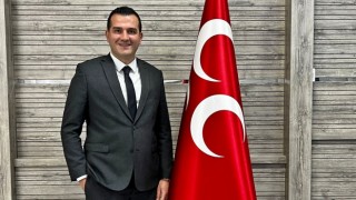 MHP MYK Üyesi Pehlivan;; “Bayramlar kaynaşma ve yardımlaşma için bir fırsattır”