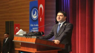 MHPli Özdemir, Kayserinin sorunlarını Türkiye gündemine taşıdı