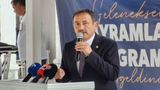 Milletvekili Keskinkılıç: “Avrupa artık medeniyeti temsil etmiyor ve nefret suçları merkezi haline geldi”