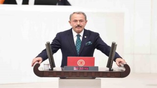 Milletvekili Şahin Tine önemli görev