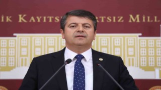 Milletvekili Tutdere, deprem bölgesindeki asbest tehlikesine dikkat çekti