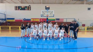 Milliler, Engelliler Dünya Basketbol Şampiyonasında çeyrek finalde